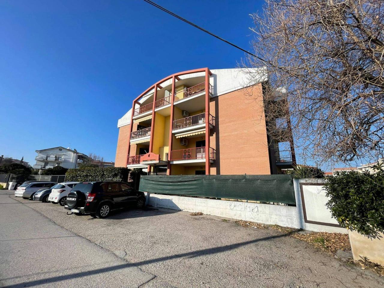 Duplex de 5 divisões em Termoli, Italy N.º 110381