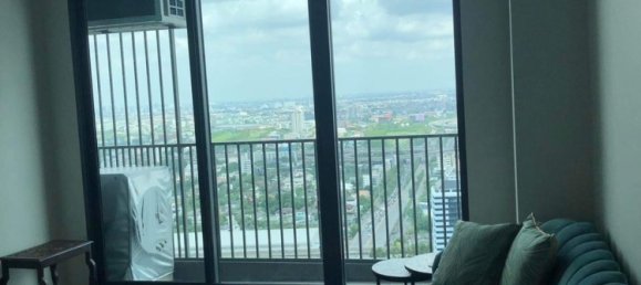 3 Schlafzimmer Eigentumswohnung in Watthana, Thailand, Nr. 64593 2