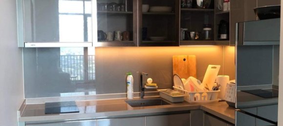 3 Schlafzimmer Eigentumswohnung in Watthana, Thailand, Nr. 64593 11