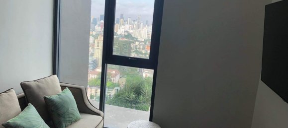 3 Schlafzimmer Eigentumswohnung in Watthana, Thailand, Nr. 64593 7