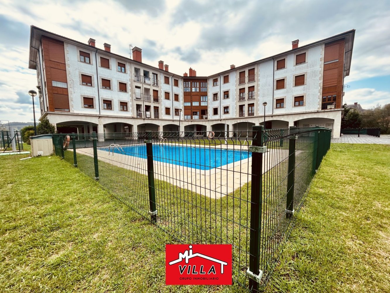 2 chambres Appartement à Cantabria, Spain No. 249907