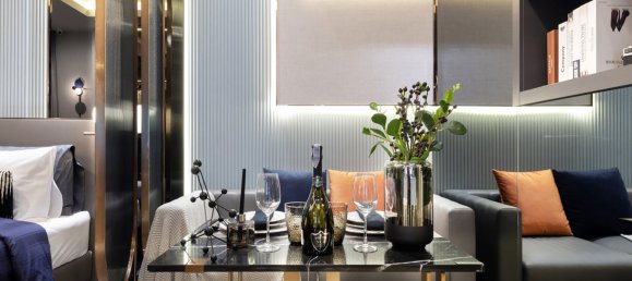 1 bedroom Condo in IDEO SUKHUMVIT RAMA 4 Railay Beach, Thailand No. 27711 4