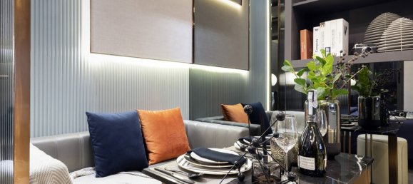 1 bedroom Condo in IDEO SUKHUMVIT RAMA 4 Railay Beach, Thailand No. 27711 8