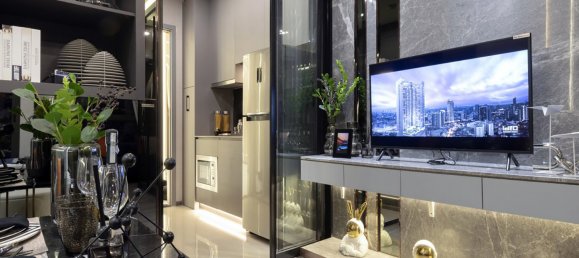 1 bedroom Condo in IDEO SUKHUMVIT RAMA 4 Railay Beach, Thailand No. 27711 7