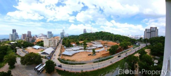 2 Schlafzimmer Eigentumswohnung in Pattaya, Thailand, Nr. 58370 23