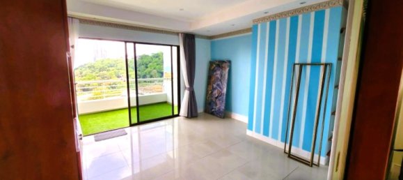 2 Schlafzimmer Eigentumswohnung in Pattaya, Thailand, Nr. 58370 16