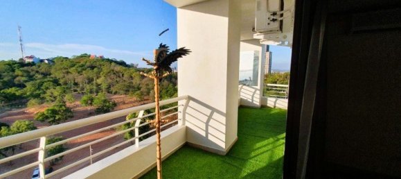 2 Schlafzimmer Eigentumswohnung in Pattaya, Thailand, Nr. 58370 24