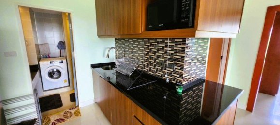 2 Schlafzimmer Eigentumswohnung in Pattaya, Thailand, Nr. 58370 12