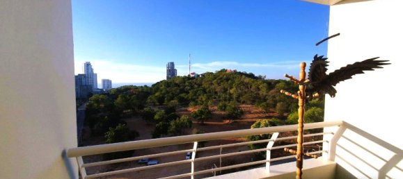2 Schlafzimmer Eigentumswohnung in Pattaya, Thailand, Nr. 58370 29