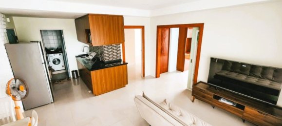 2 Schlafzimmer Eigentumswohnung in Pattaya, Thailand, Nr. 58370 8