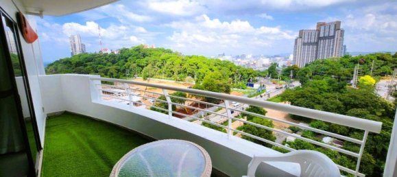 2 Schlafzimmer Eigentumswohnung in Pattaya, Thailand, Nr. 58370 18