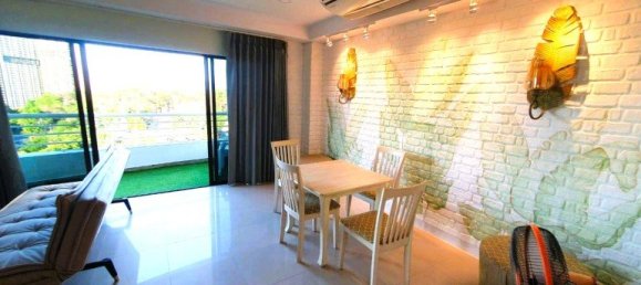2 Schlafzimmer Eigentumswohnung in Pattaya, Thailand, Nr. 58370 10