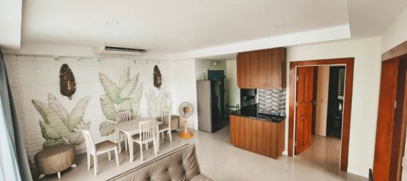 2 Schlafzimmer Eigentumswohnung in Pattaya, Thailand, Nr. 58370 9