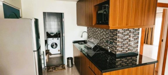 2 Schlafzimmer Eigentumswohnung in Pattaya, Thailand, Nr. 58370 13