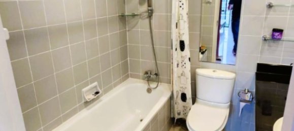 2 Schlafzimmer Eigentumswohnung in Pattaya, Thailand, Nr. 58370 14