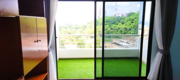 2 Schlafzimmer Eigentumswohnung in Pattaya, Thailand, Nr. 58370 21