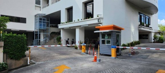 2 Schlafzimmer Eigentumswohnung in Pattaya, Thailand, Nr. 58370 2