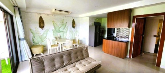 2 Schlafzimmer Eigentumswohnung in Pattaya, Thailand, Nr. 58370 6