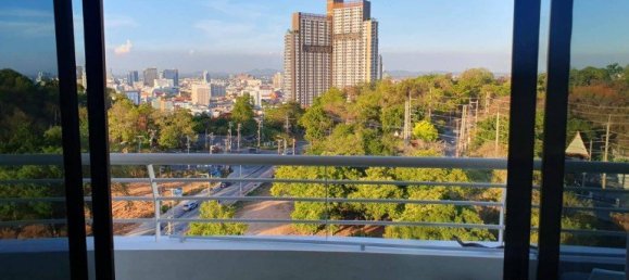 2 Schlafzimmer Eigentumswohnung in Pattaya, Thailand, Nr. 58370 30