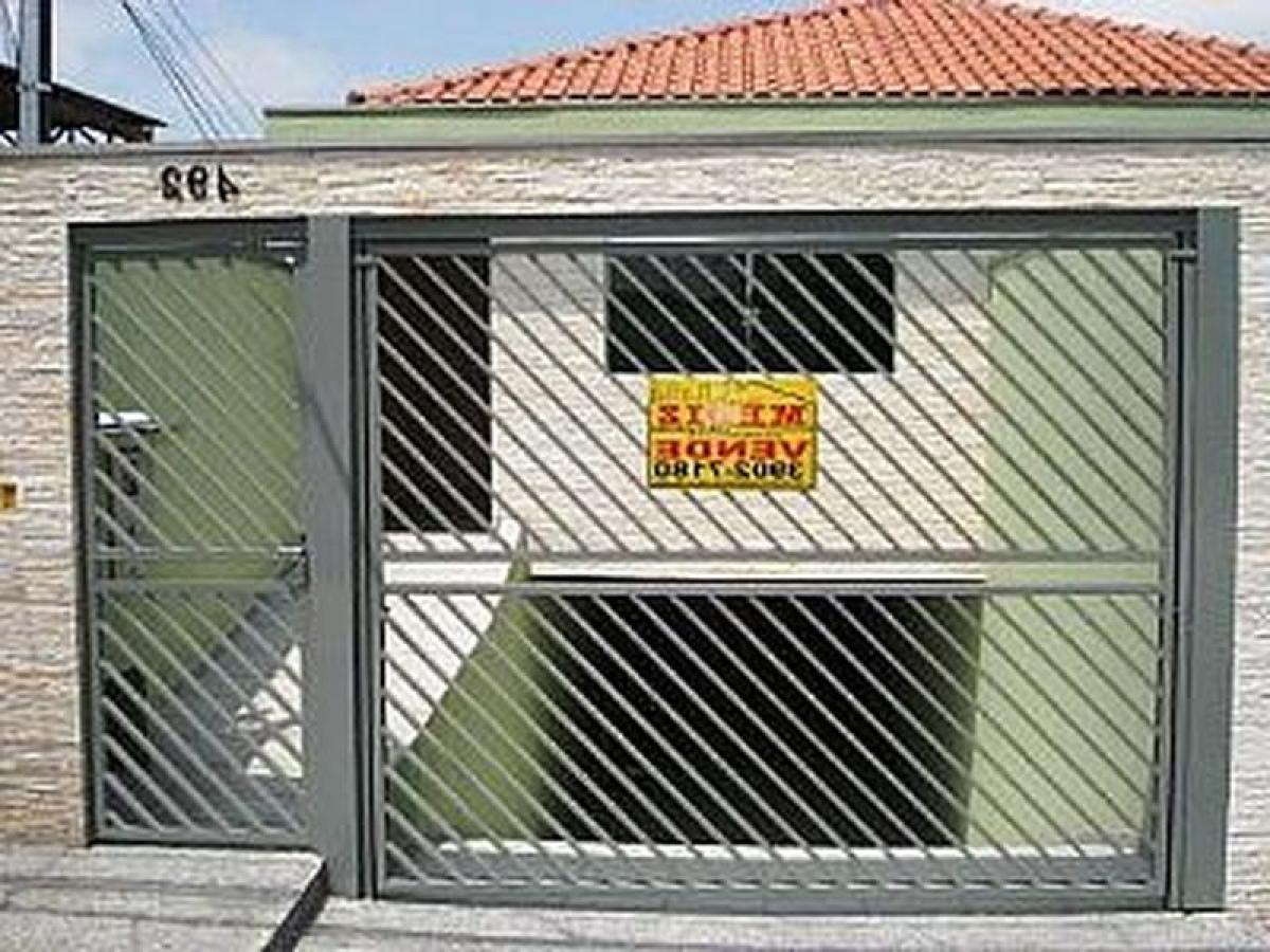 3 bedrooms House in Sao Paulo, Brazil No. 462039