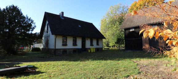 5 rooms House in Harz, Germany No. 147939 7