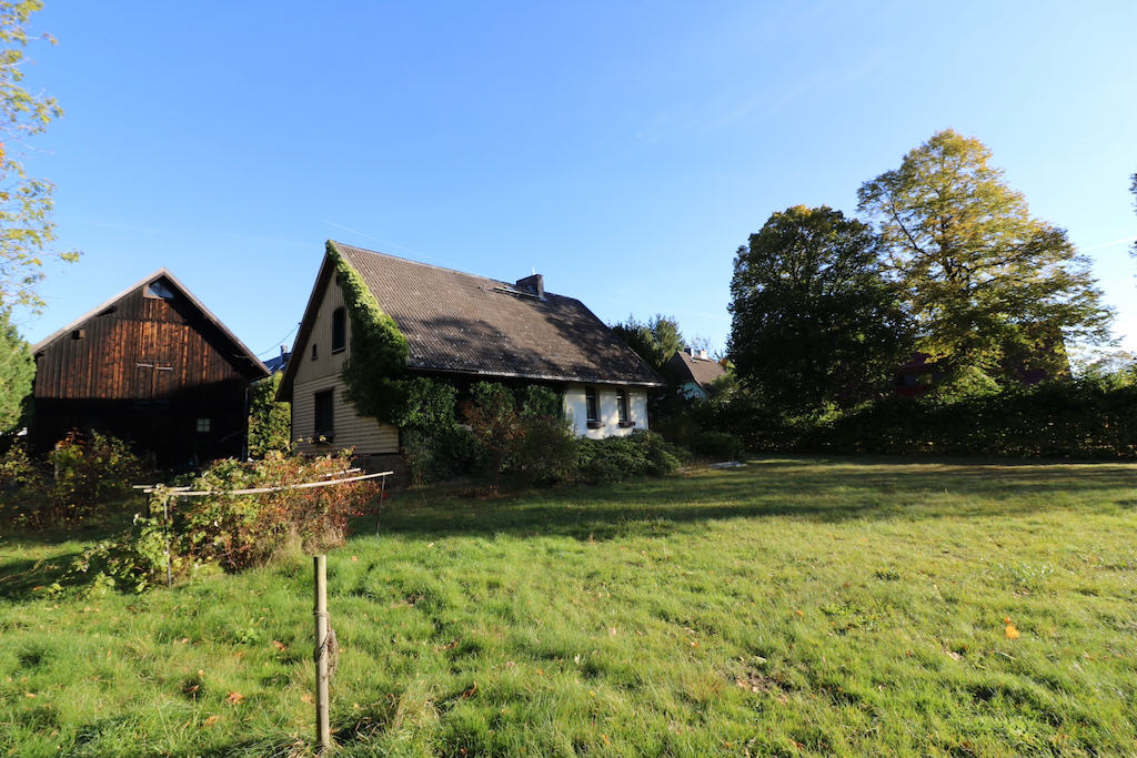 5 rooms House in Harz, Germany No. 147939