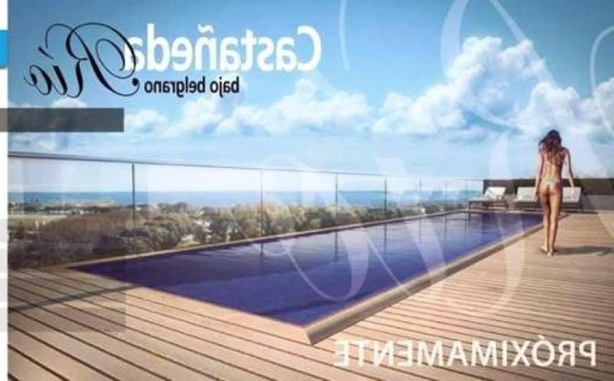 2 غرف نوم شقة في Buenos Aires, Argentina رقم 97178