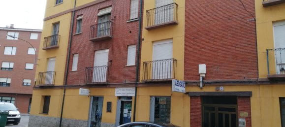 3 غرف نوم شقة في Villarejo de Orbigo, Spain رقم 70878 12