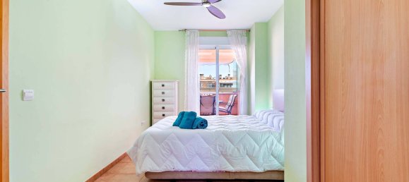 1 bedroom Penthouse in Roquetas de Mar, Spain No. 186249 40