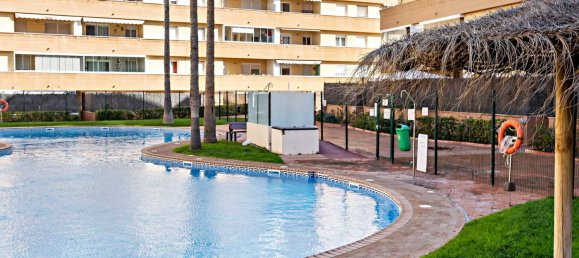 1 bedroom Penthouse in Roquetas de Mar, Spain No. 186249 60