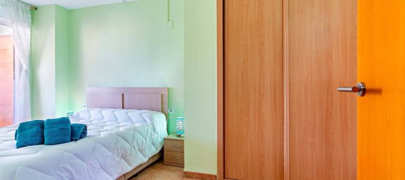 1 bedroom Penthouse in Roquetas de Mar, Spain No. 186249 37