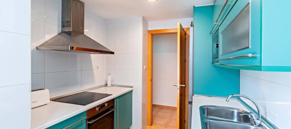 1 bedroom Penthouse in Roquetas de Mar, Spain No. 186249 10