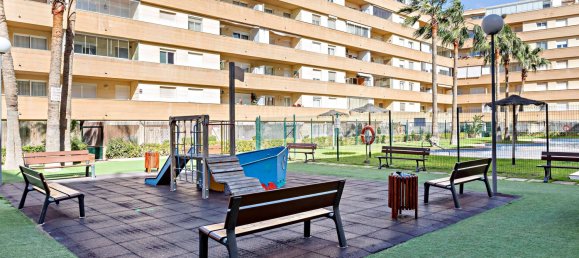 1 bedroom Penthouse in Roquetas de Mar, Spain No. 186249 45