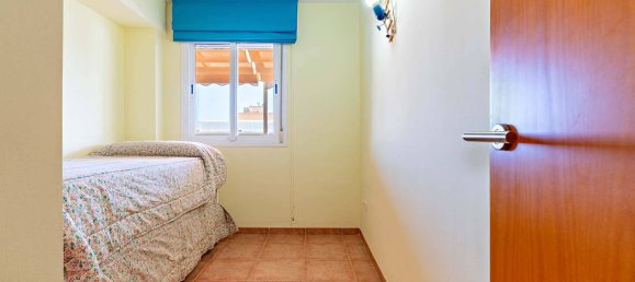 1 bedroom Penthouse in Roquetas de Mar, Spain No. 186249 48