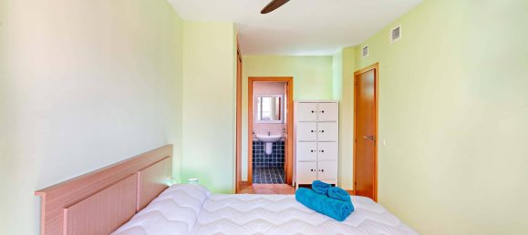 1 bedroom Penthouse in Roquetas de Mar, Spain No. 186249 38