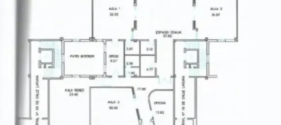 4 bedrooms Building in Cisterniga, Spain No. 30110 4