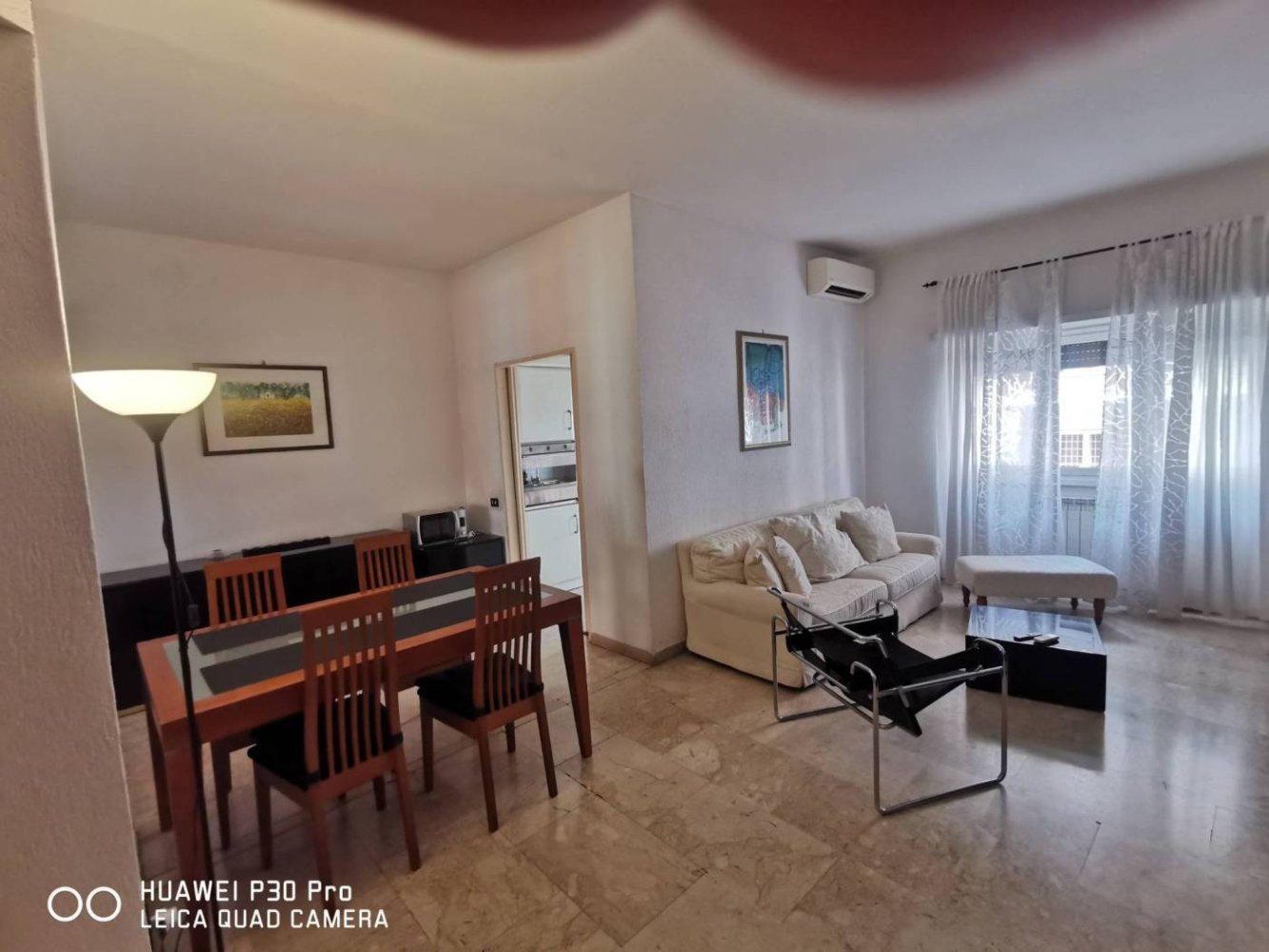 2 Schlafzimmer Wohnung in Rome, Italy, Nr. 376265