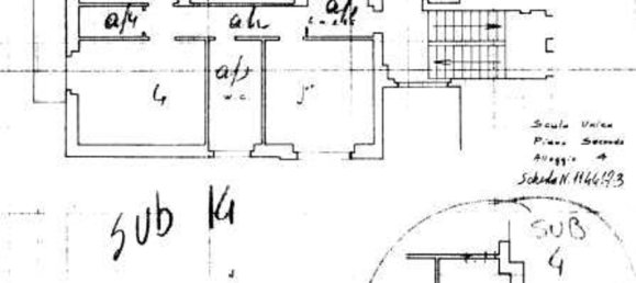 4-Zimmer Wohnung in Monza, Italy, Nr. 3782 7