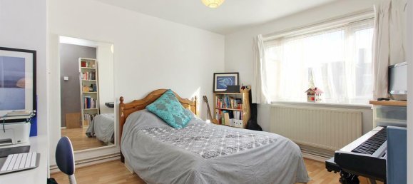 2 Schlafzimmer Wohnung in London, United Kingdom, Nr. 12394 7