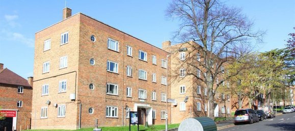 2 Schlafzimmer Wohnung in London, United Kingdom, Nr. 12394 13