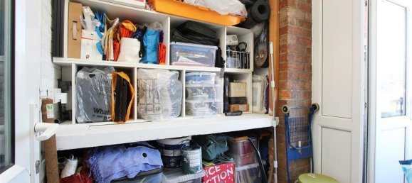 2 Schlafzimmer Wohnung in London, United Kingdom, Nr. 12394 14