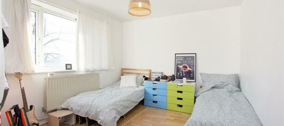 2 Schlafzimmer Wohnung in London, United Kingdom, Nr. 12394 8