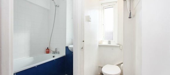 2 Schlafzimmer Wohnung in London, United Kingdom, Nr. 12394 11