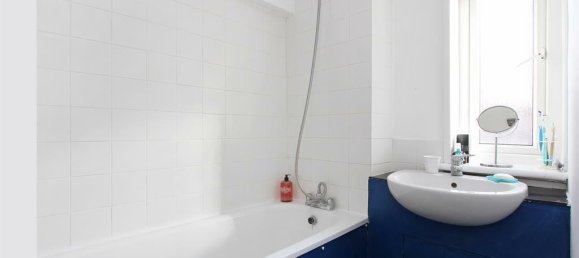 2 Schlafzimmer Wohnung in London, United Kingdom, Nr. 12394 10