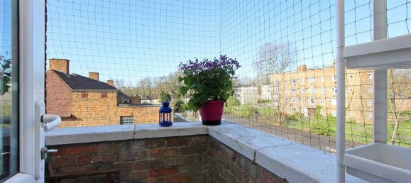 2 Schlafzimmer Wohnung in London, United Kingdom, Nr. 12394 2