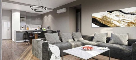 Penthouse T2 em Mouttagiaka, Cyprus N.º 19574 3