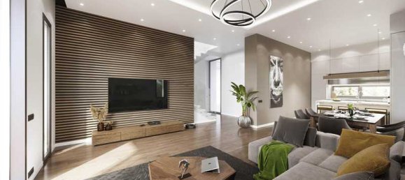 Penthouse T2 em Mouttagiaka, Cyprus N.º 19574 4