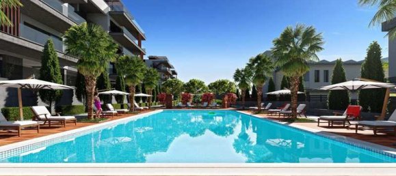 Penthouse T2 em Mouttagiaka, Cyprus N.º 19574 10