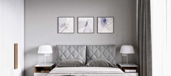 Penthouse T2 em Mouttagiaka, Cyprus N.º 19574 8