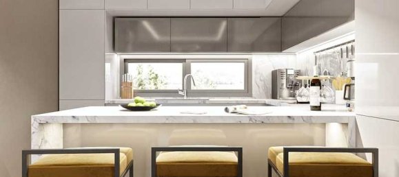 Penthouse T2 em Mouttagiaka, Cyprus N.º 19574 6